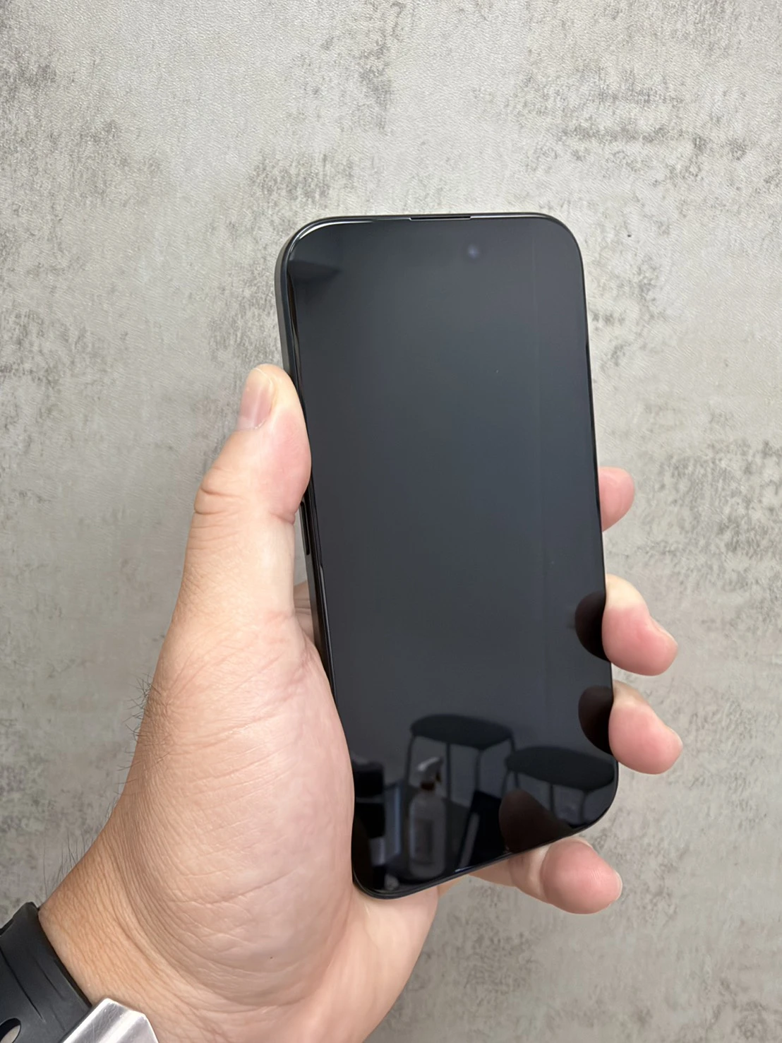 16 256G 黑 電池88% #74