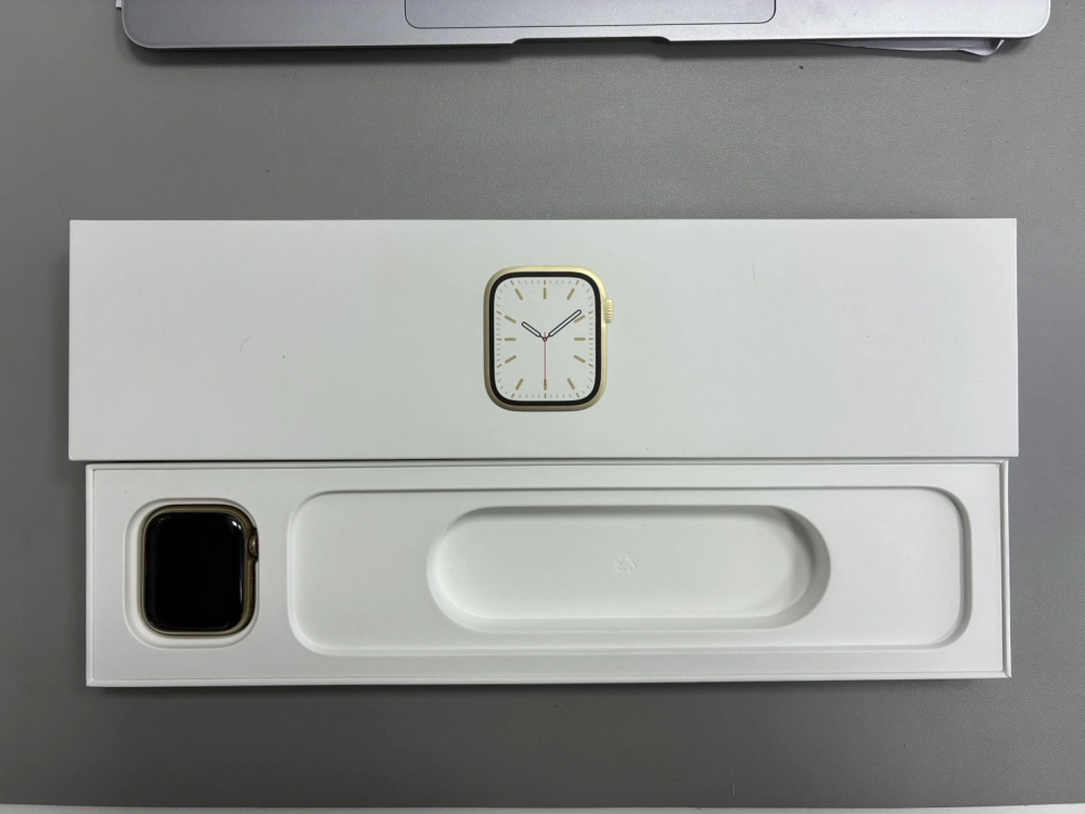 S7 41mm Lte 版 金