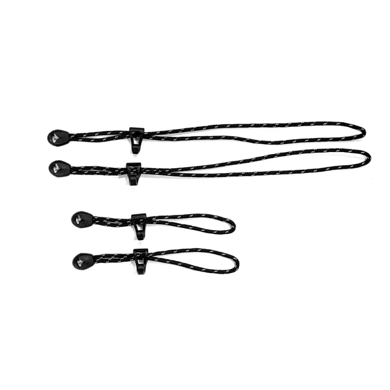 【Maintenance】 戰術掛繩組(28cm/14cm) 4入組