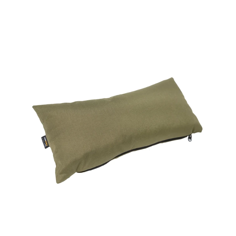【綠色工場】Owl Camp L 多功能頭枕 Multi-Functional Headrest(共3色) 椅枕 靠枕