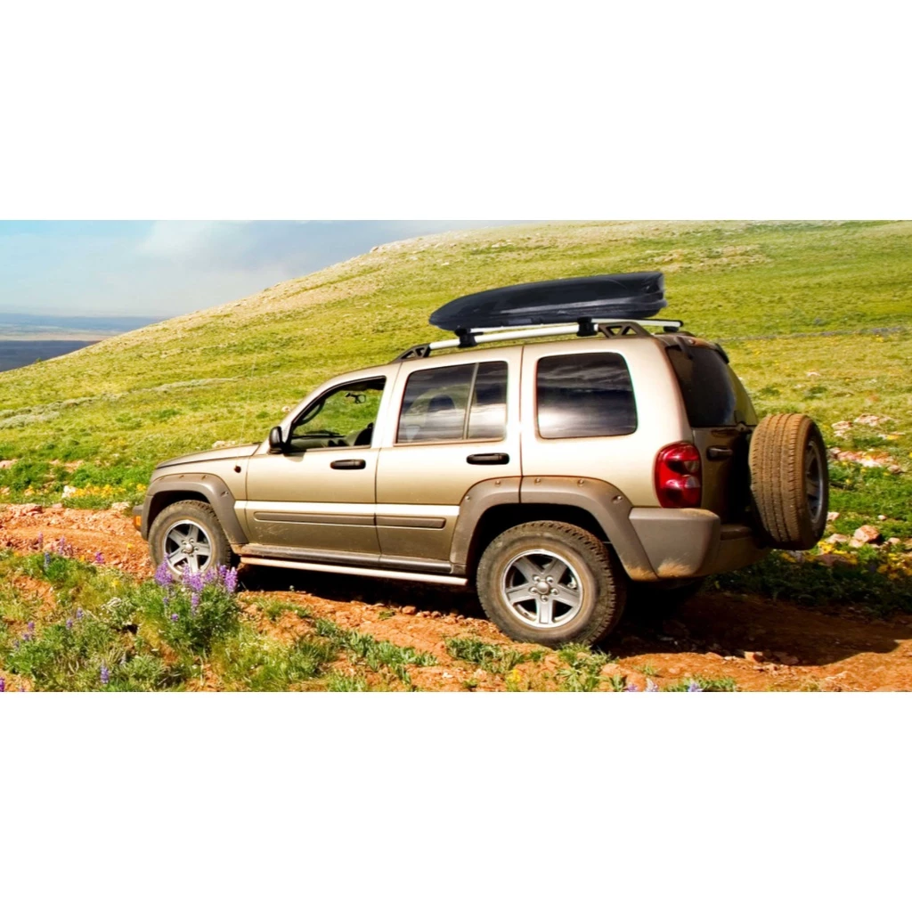 【綠色工場】Bearack 熊牌 RR-2001 ADVENTURE 460 冒險者 雙開車頂箱 行李箱 置物箱 書包