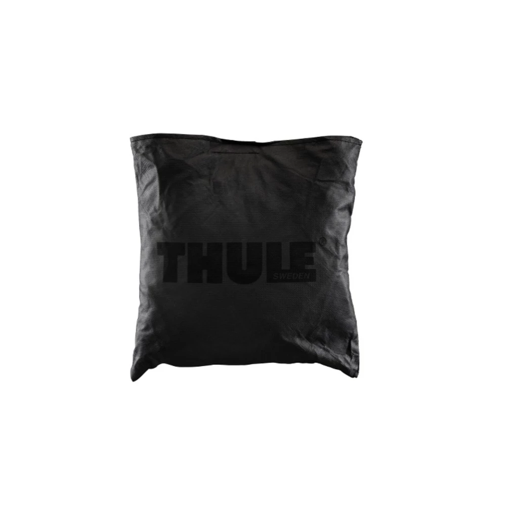 【綠色工場】THULE 都樂 Box Lid Cover 車頂箱防塵套 行李箱防塵套 車頂箱保護套 羊毛保護罩 防塵罩