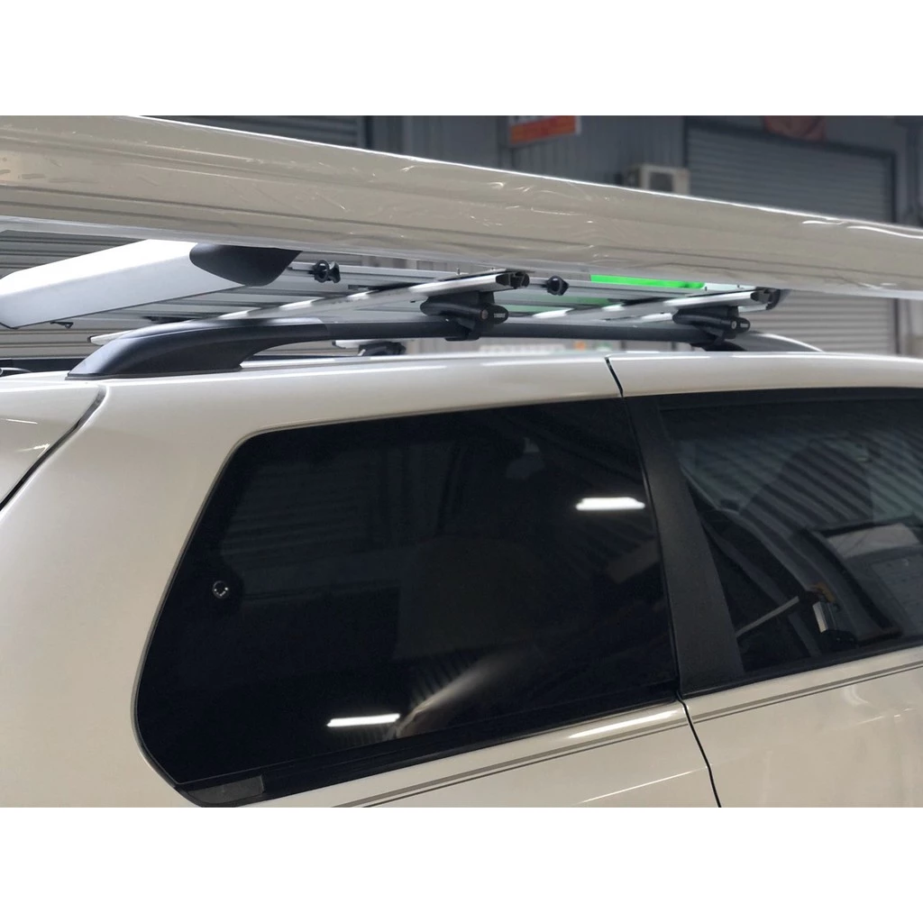 FIAMMA F45 s 300 車邊帳【綠色工場】 白色 抗UV 車邊帳篷 天幕 客廳帳 遮陽帳 露營車 車頂架 帳篷