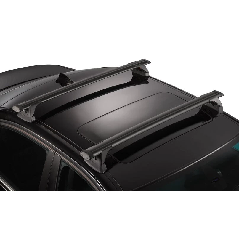【綠色工場】Whispbar Through Bar 突出型車頂架 車頂橫桿 車頂行李架車頂盤 車頂桿 置物架