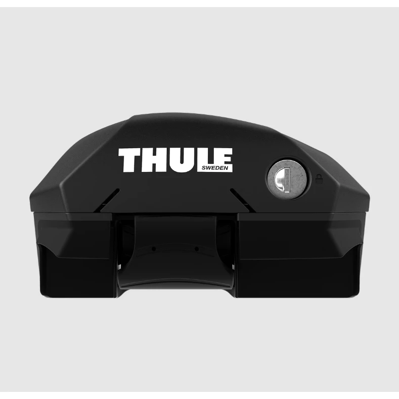 【綠色工場】THULE 瑞典都樂 Edge Raised Rail 7204組合 鏤空直桿專用 車頂架 車頂橫桿 鋁合金