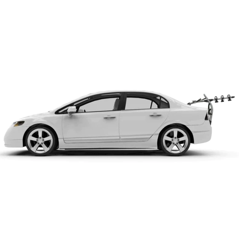 【綠色工場】YAKIMA HalfBack 2/3輛自行車支架 後背式自行車架 攜車架 腳踏車架 後背架