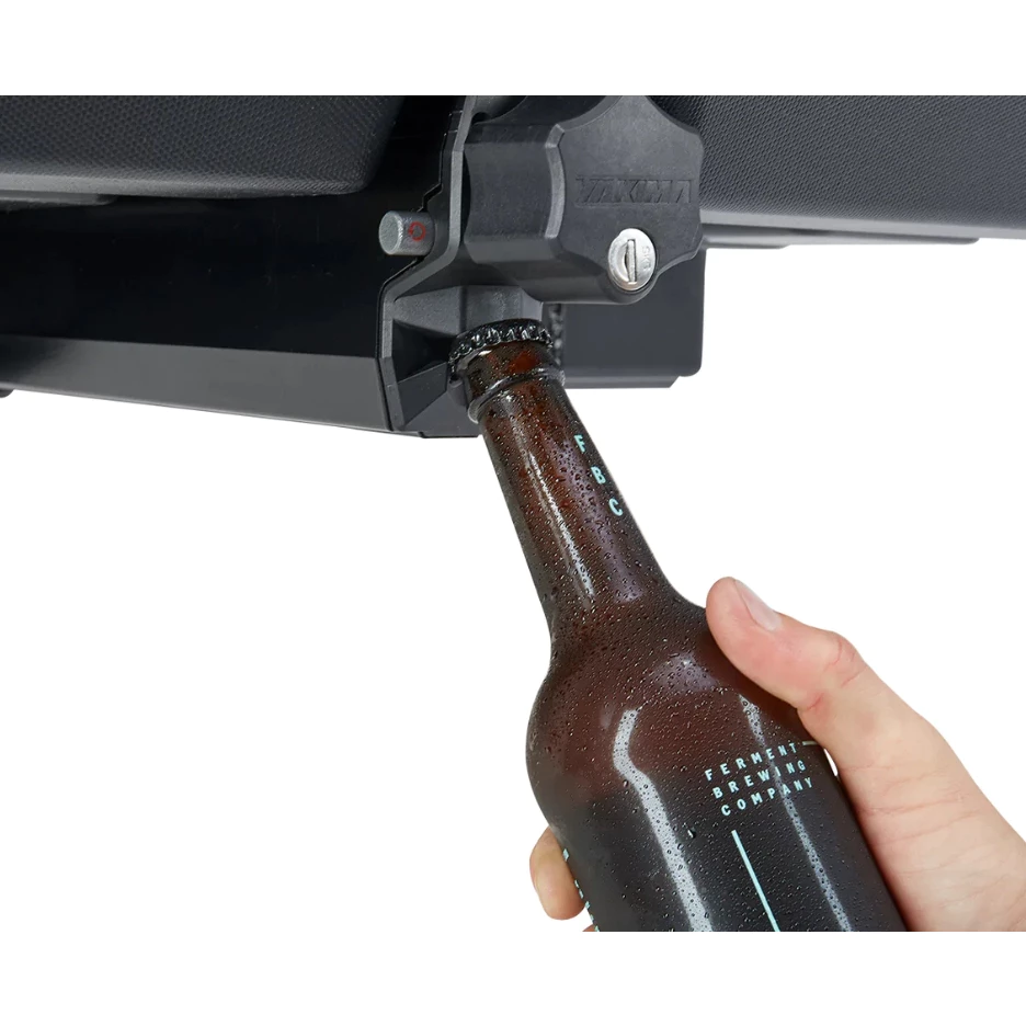 【綠色工場】Yakima EXO SwingBase 後拖車勾支架 拖車勾