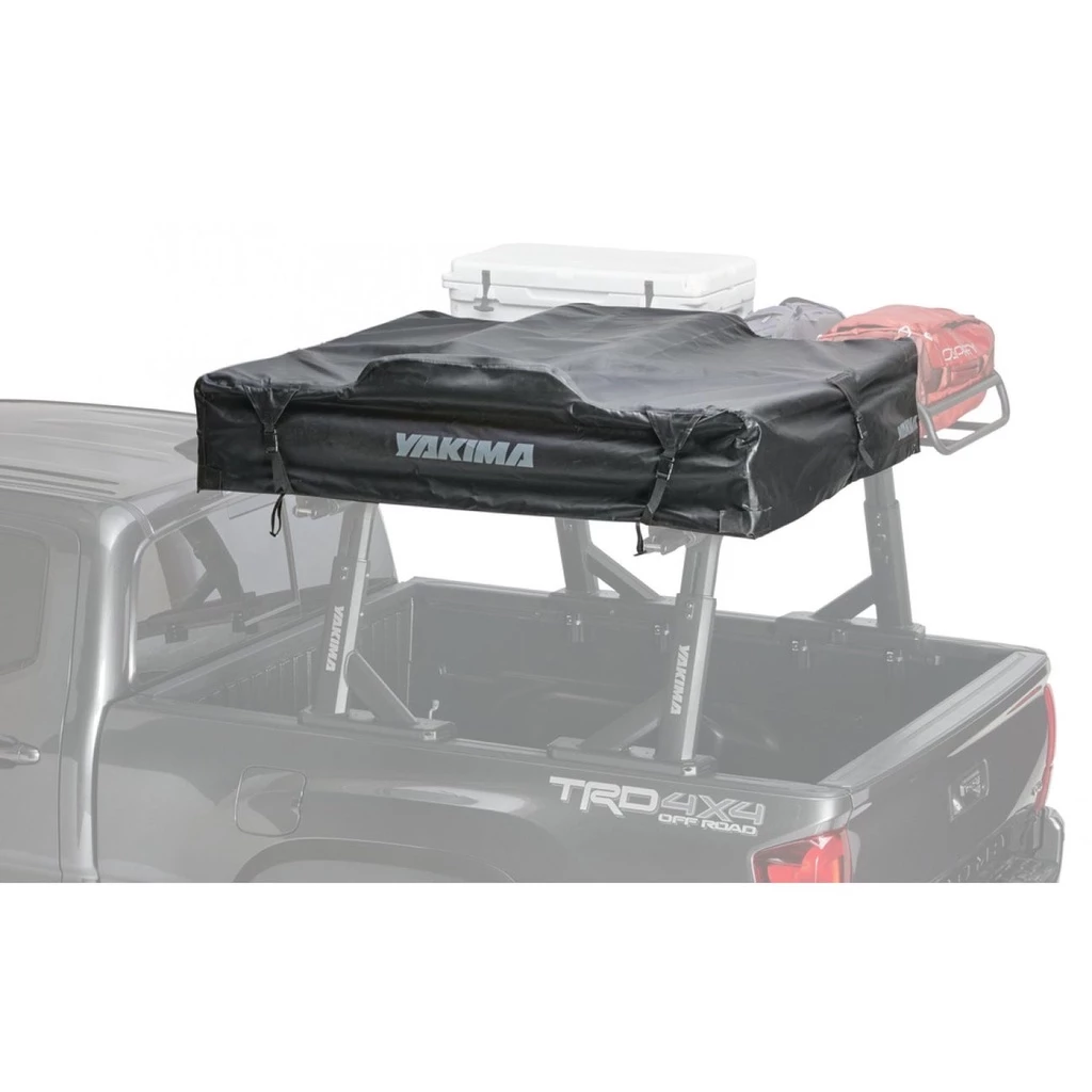 【綠色工場】 Yakima SkyRiseHD Tent 車頂帳蓬 車頂帳 硬頂車頂帳 露營帳篷 車宿帳篷 車泊 車床