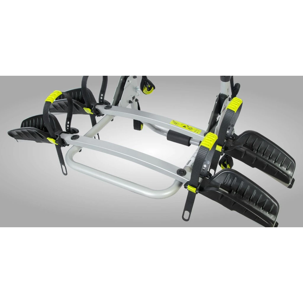 BUZZ RACK PILOT博智銳攜車架【綠色工場】自行車架可承載 2台自行車 自行車架 腳踏車架 BC-11530