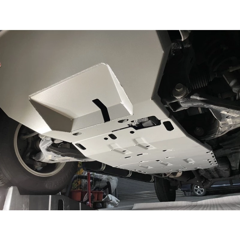 【綠色工場】ARB 4x4 Accessories Hilux ranger 專用下護板 皮卡改裝 pickup改裝