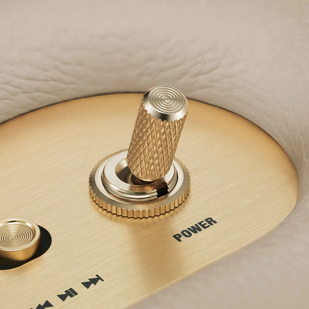 Marshall Stanmore III 【綠色工場】Bluetooth 藍牙喇叭 居家音響 音響 喇叭 手提音響