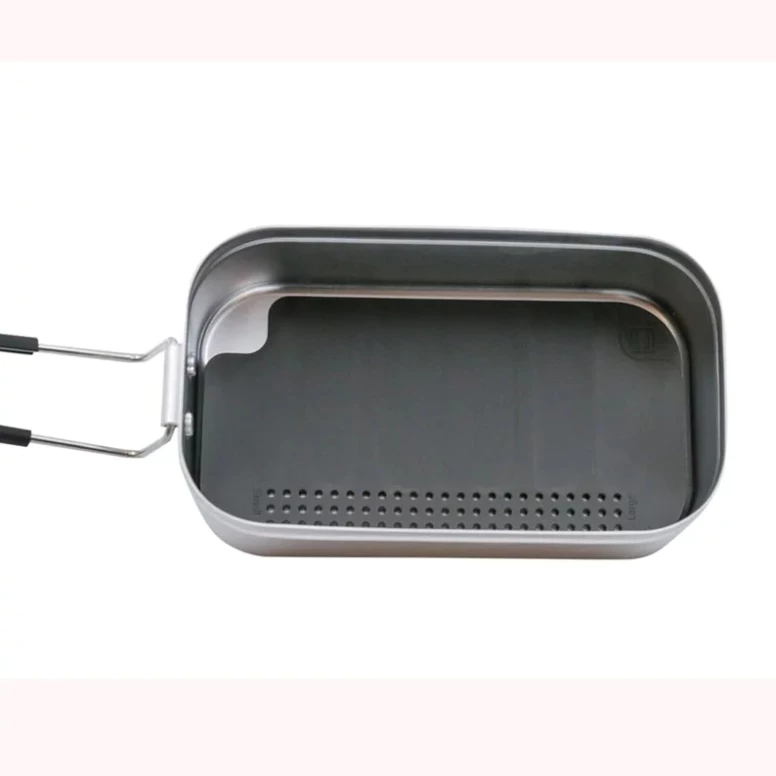 Trangia Multidisc 多用途瀝水碟【綠色工場】 60321 砧板 多功能板 煮飯神器專用 托盤 瑞典製