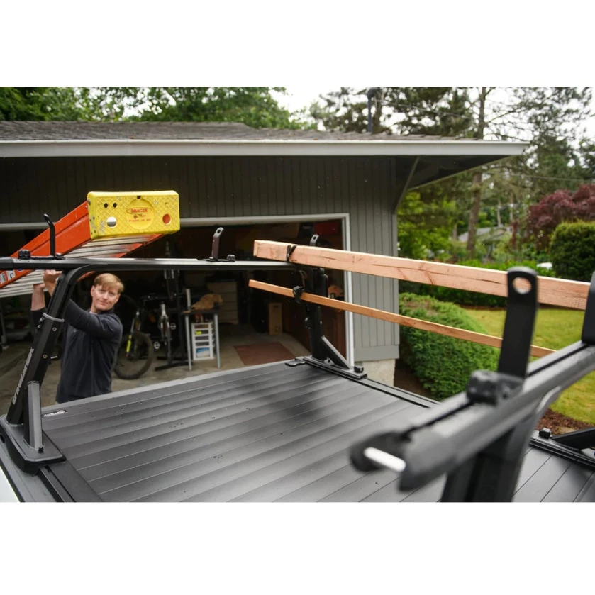 【綠色工場】YAKIMA LoadStop, T-Slot Ｔ型固定套件 四入/組 T 型槽固定片 8001161