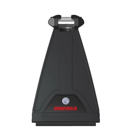 【綠色工場】Yakima LNL 專用雨槽腳座 A180 TownAce～此賣場只有基座