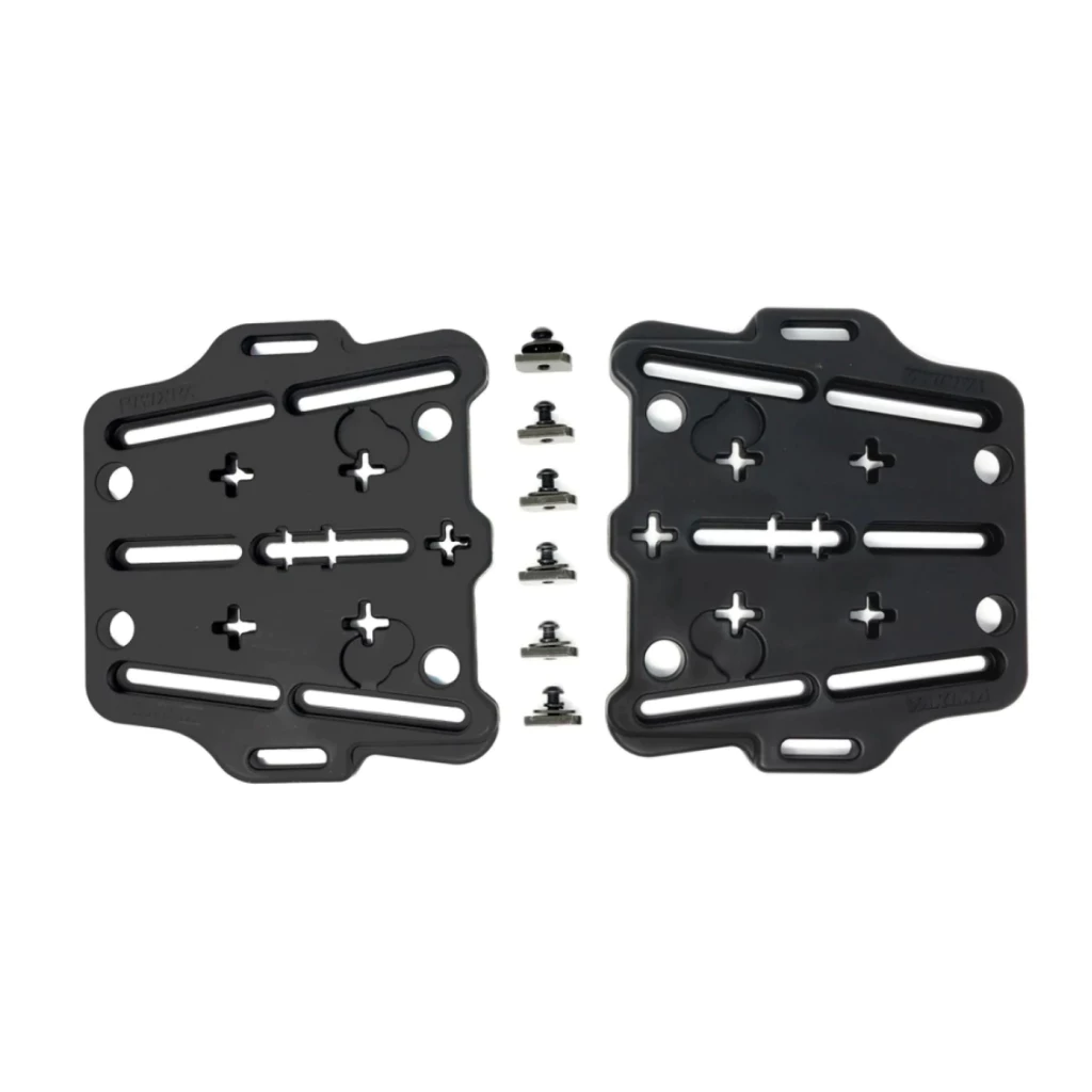 【綠色工場】YAKIMA 脫困板置放架 LNL Recovery Track Mount 脫困板固定底座