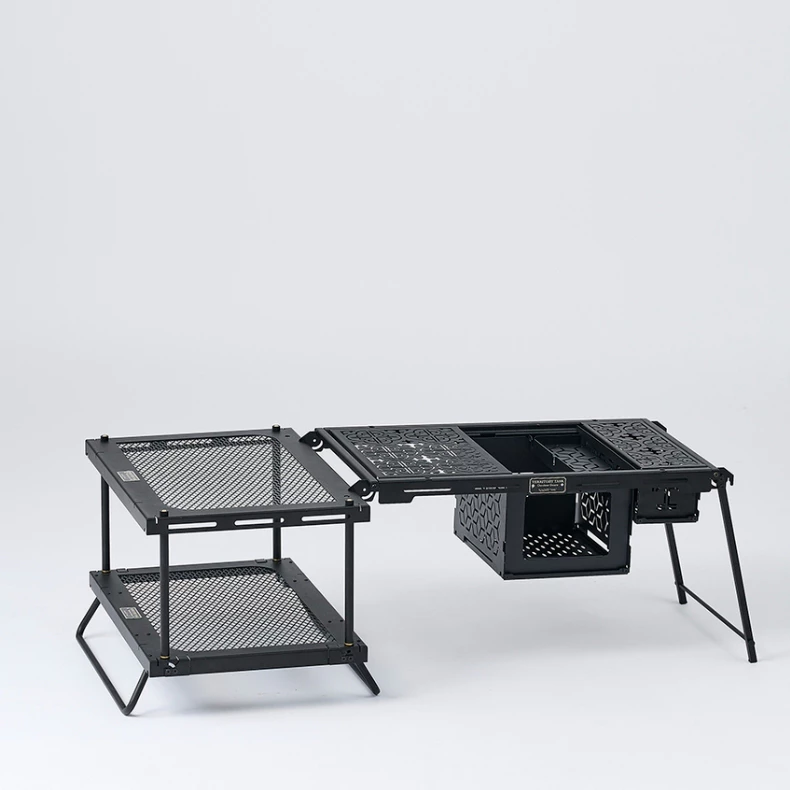 地域仕事/Territory-Task 網桌層架 HAMMER系列【綠色工場】層板架 25/45cm 延伸層架