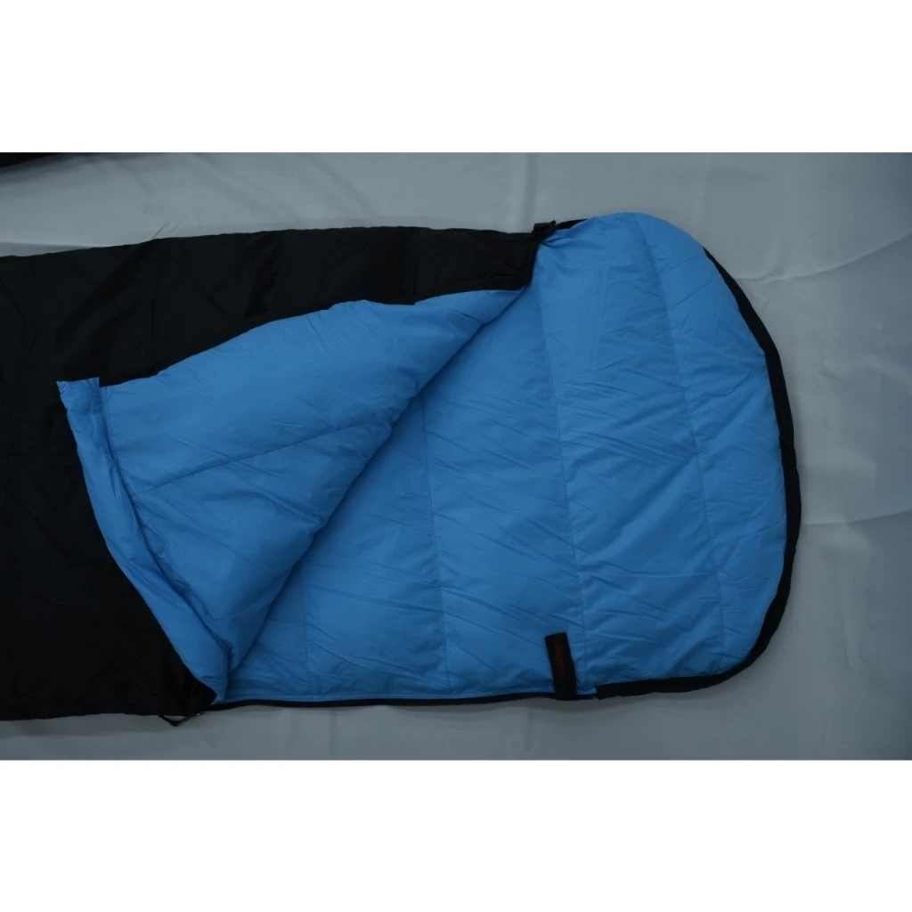 YAKIMA 凹豆尊爵羽絨睡袋【綠色工場】6~-4°C 台灣製 信封型睡袋 350g羽絨睡袋 登山睡袋 露營睡袋