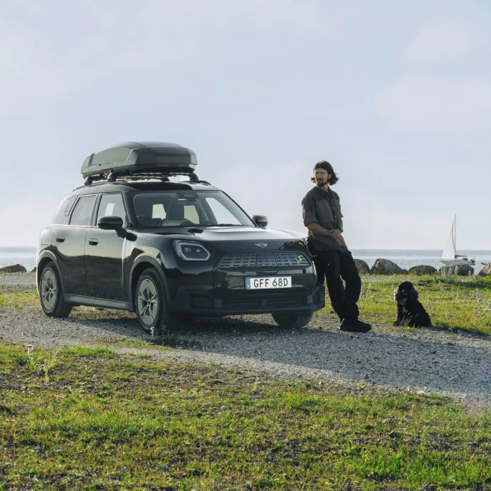 Thule Force 3 M【綠色工場】車頂箱 裝備箱 行李箱 車頂置物箱 車頂漢堡 車頂書包 車頂架 置物箱