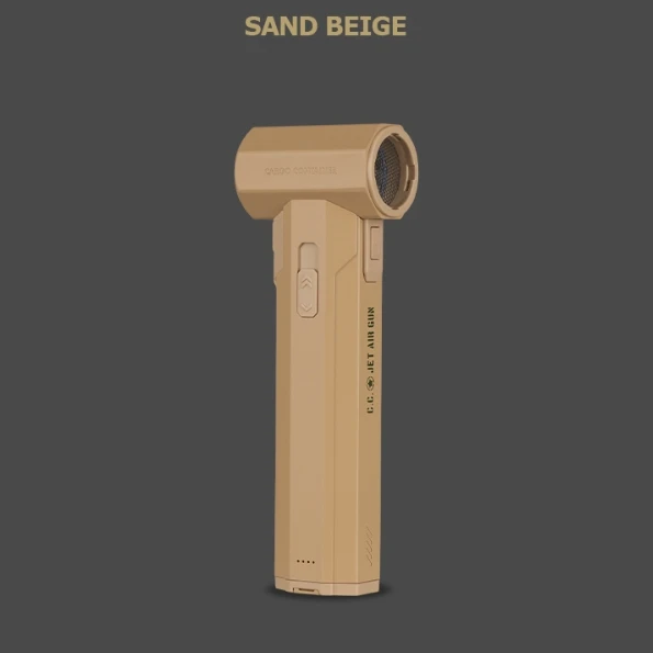 【CARGO】多功能無線空氣噴槍