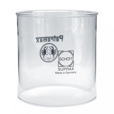 Petromax 玻璃燈罩【綠色工場】G5K GLASS (透明/半霧面/霧面) 適用HK500、HK350