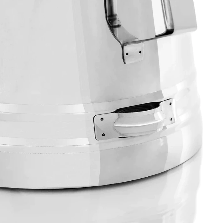 Petromax 不鏽鋼咖啡壺【綠色工場】PERCOLATOR 2.1/4.2L 熱水壺 茶壺 水壺 不鏽鋼水壺 咖啡壺