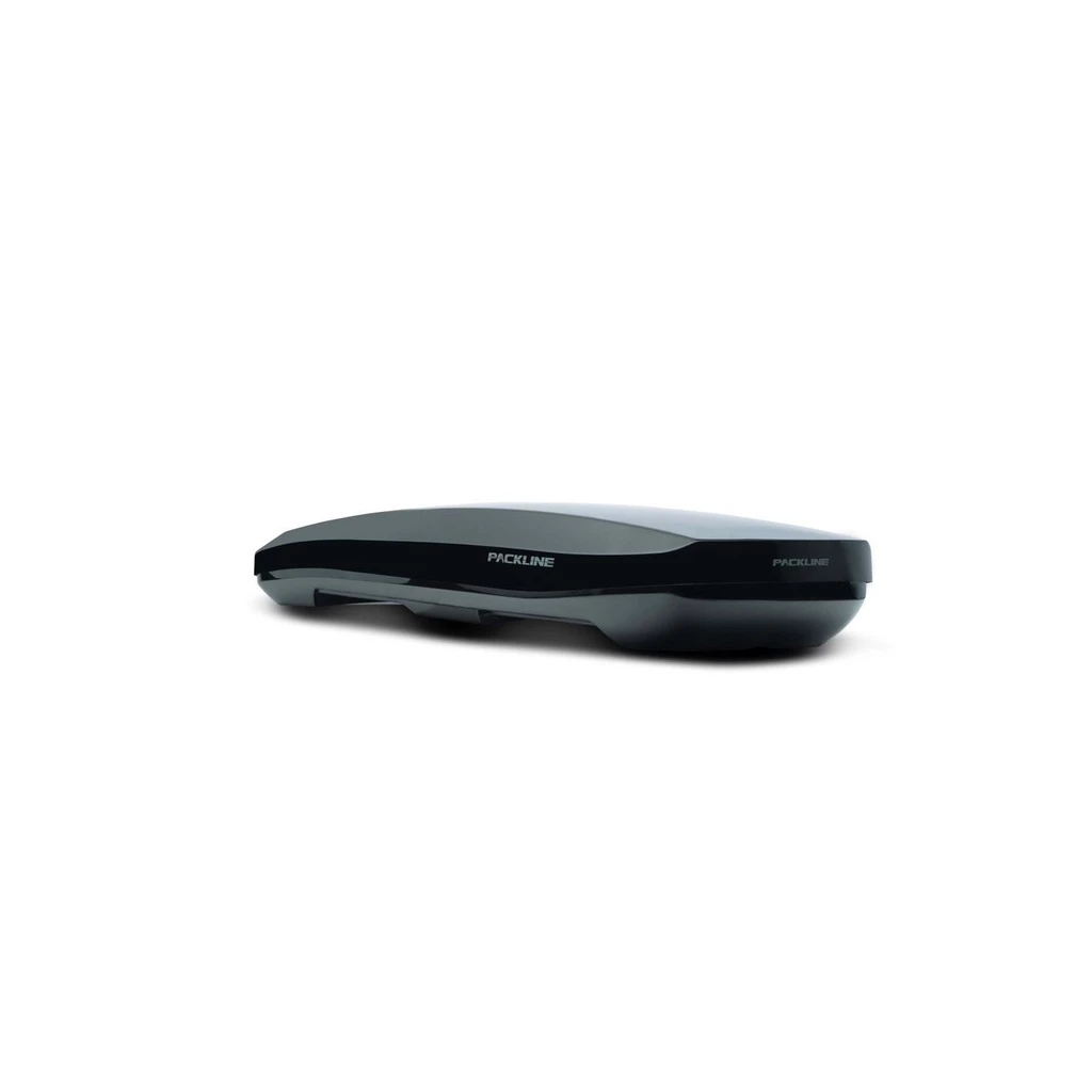 PACKLINE NX-SUMMIT【綠色工場】車頂箱 ~黑/白 410L 裝備箱 行李箱 車頂置物箱 車頂漢堡 置物箱