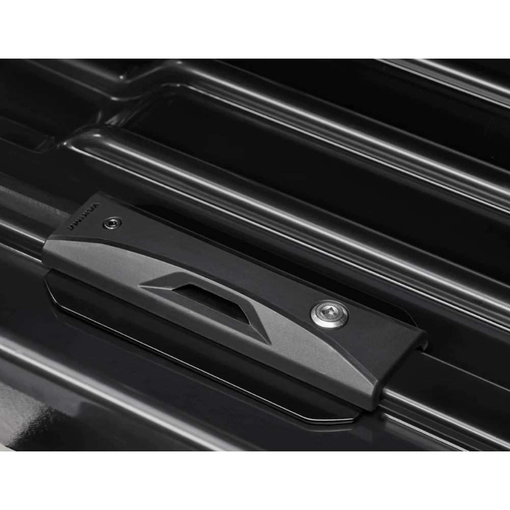 【綠色工場】新款 Yakima CBX 16 車頂箱 美國製 雙開快拆夾具 車頂置物箱 行李箱 裝備箱 汽車精品