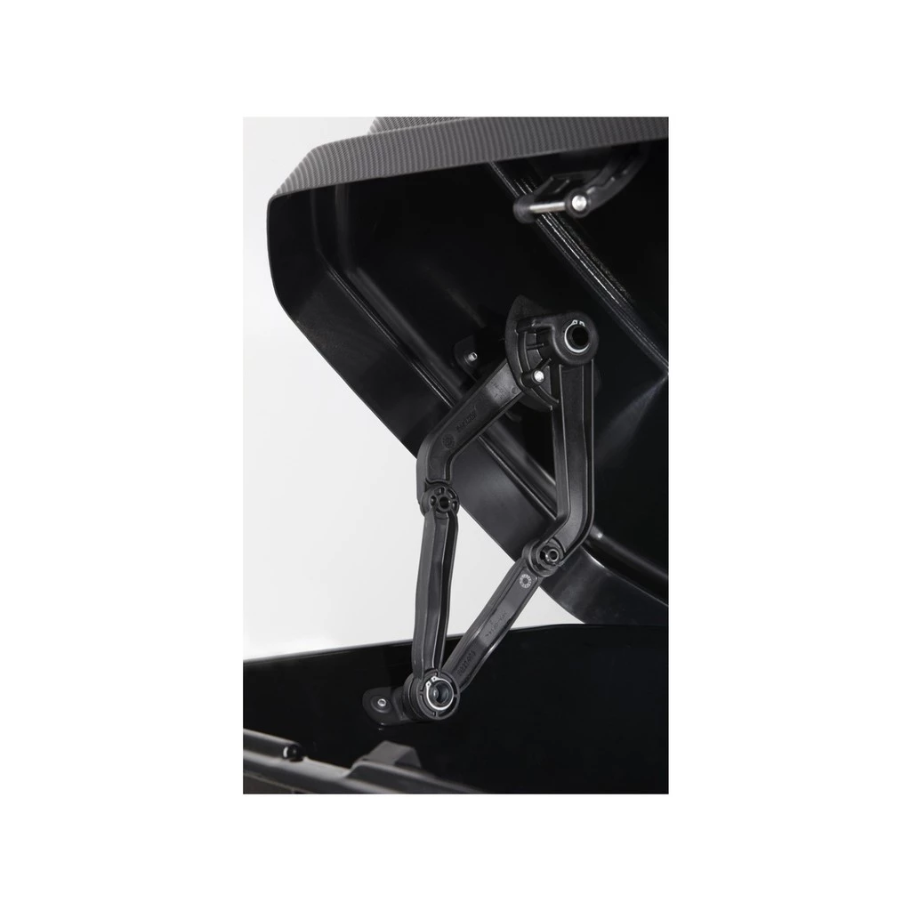 【綠色工場】YAKIMA skybox LoPro carbonite 425L車頂箱 行李箱 露營 車頂漢堡 書包