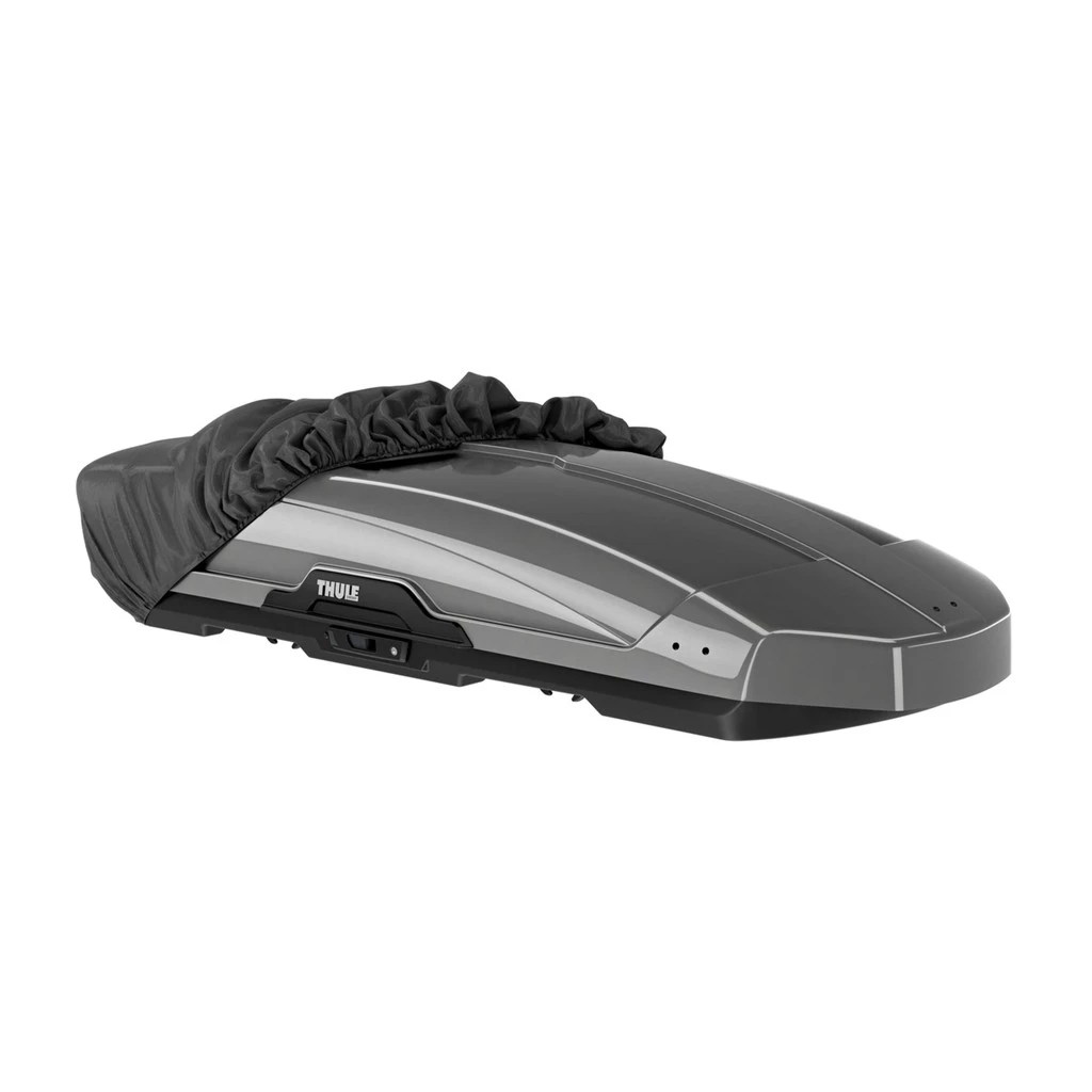 【綠色工場】THULE 都樂 Box Lid Cover 車頂箱防塵套 行李箱防塵套 車頂箱保護套 羊毛保護罩 防塵罩