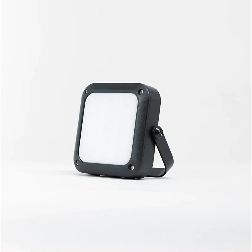 【綠色工場】5050WORKSHOP 迷你LED方形燈 HILUMEN MINI 小夜燈 手電筒 LED燈 帳內燈