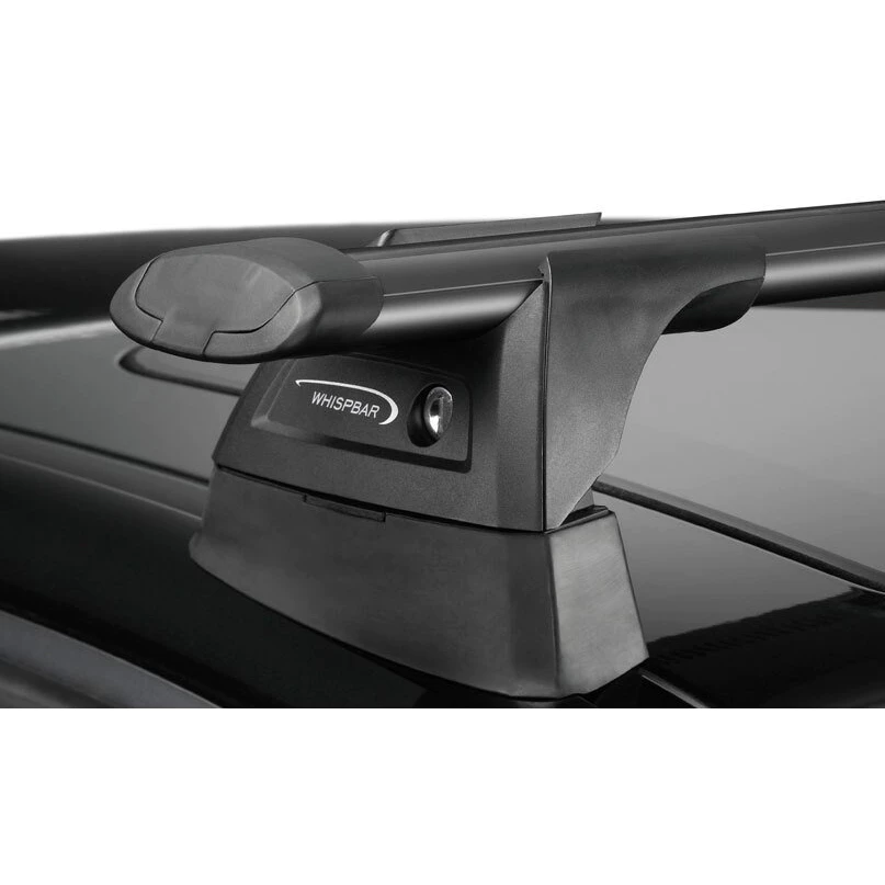 【綠色工場】Whispbar Through Bar 突出型車頂架 車頂橫桿 車頂行李架車頂盤 車頂桿 置物架