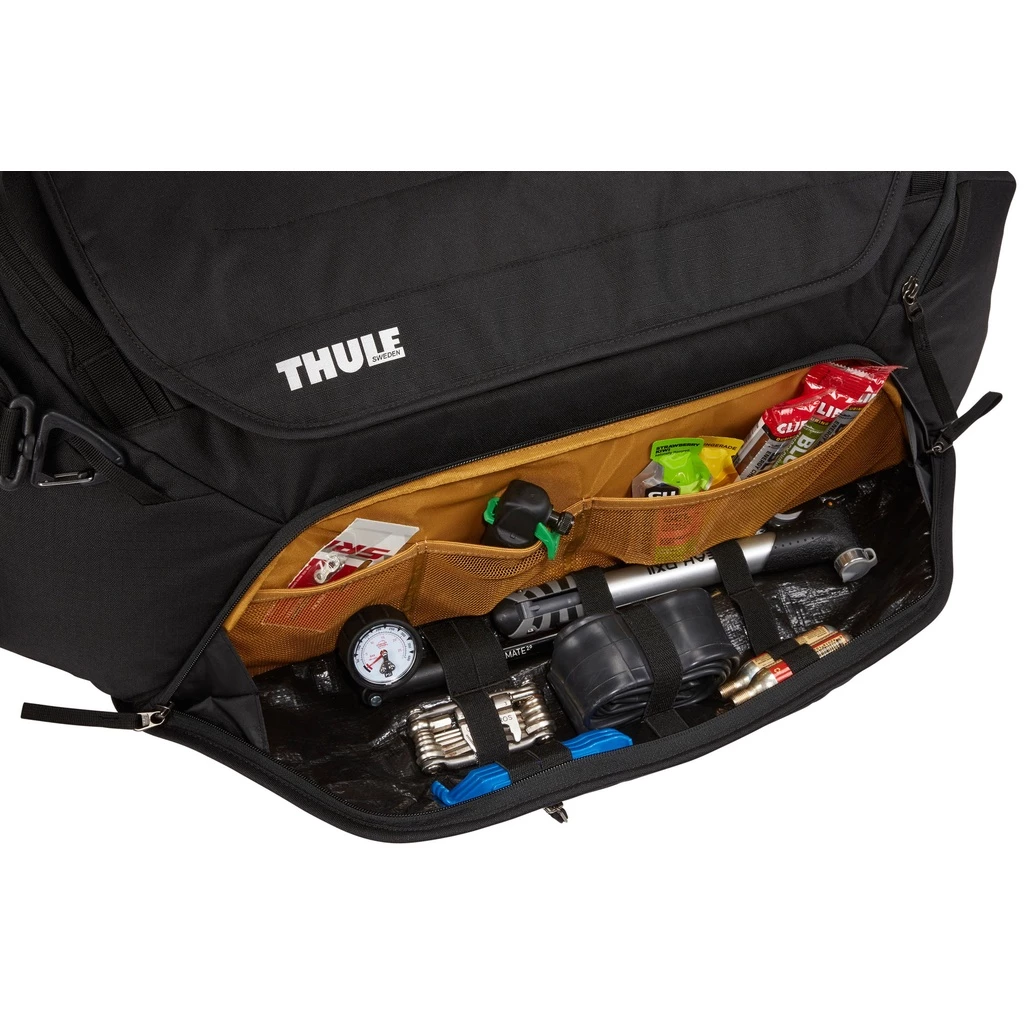 【綠色工場】Thule RoundTrip Bike Duffel 自行車裝備袋 行李袋 後背包 旅行包 防水背包 露營