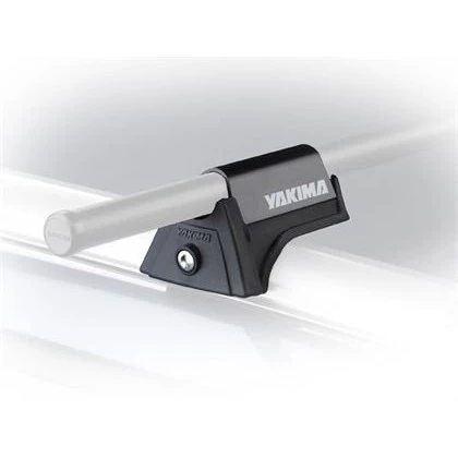【綠色工場】YAKIMA~RAILGRAB側欖扣件 ＆ Q-TOWERS塔式架Q型 車頂架/行李架