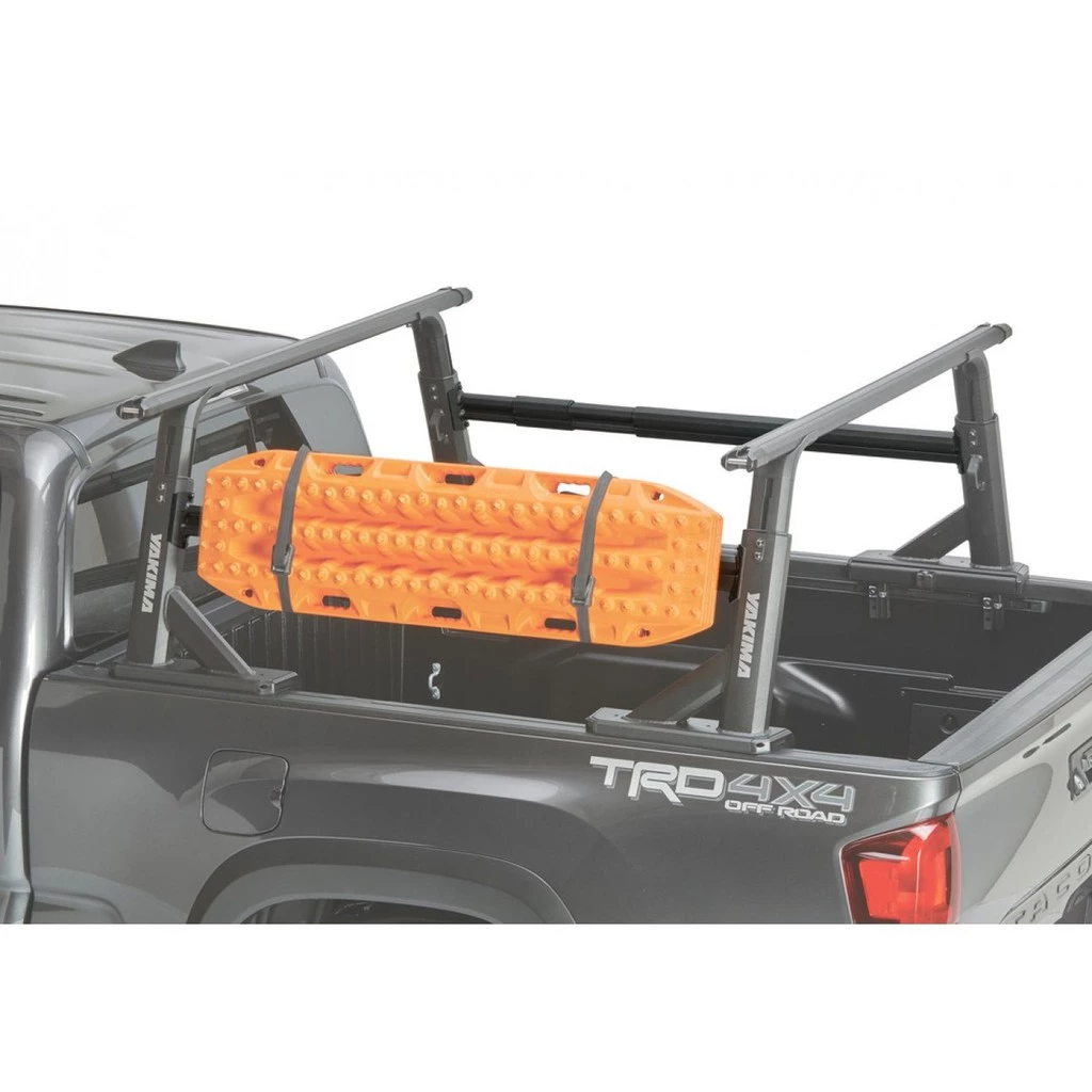 【綠色工場】 YAKIMA SideBar 可調側桿 皮卡後斗架 皮卡改裝 pickup 支撐架 車頂架 皮卡後斗架