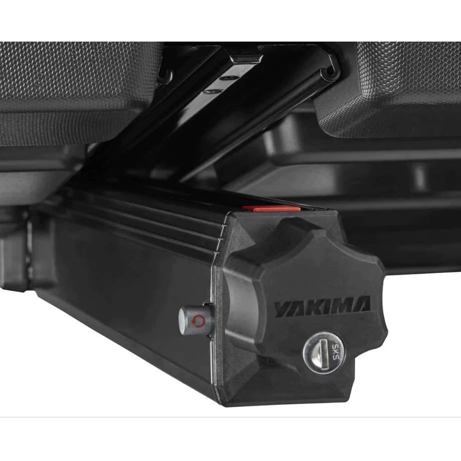 【綠色工場】Yakima EXO SwingBase 後拖車勾支架 拖車勾