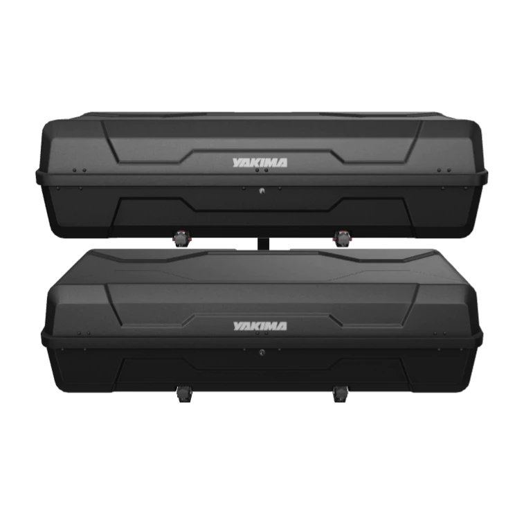 【綠色工場】Yakima EXO GearLocker 後拖車置物箱 車尾箱 後拖收納箱 拖車勾 8002718