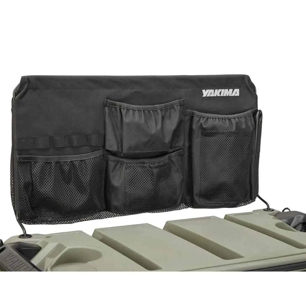 【綠色工場】Yakima EXO OpenRange 系統營地廚房 後拖車勾 8007447