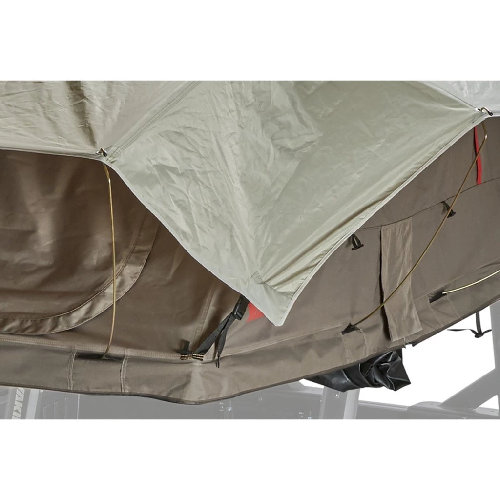 【綠色工場】 Yakima SkyRiseHD Tent 車頂帳蓬 車頂帳 硬頂車頂帳 露營帳篷 車宿帳篷 車泊 車床