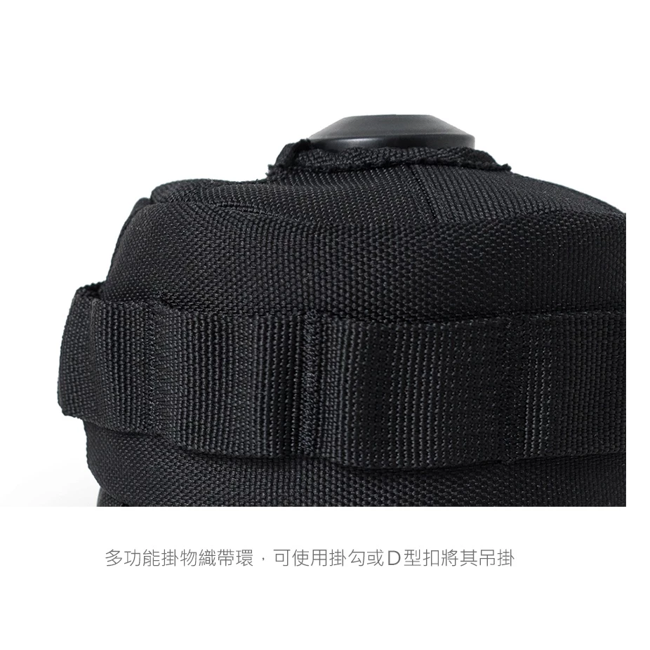 The earth CORDURA 高山瓦斯罐保護套【綠色工場】 230g/450g 瓦斯罐套 卡式爐 瓦斯爐 高山爐