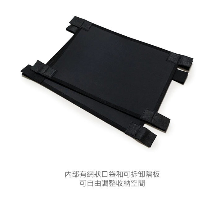 the earth CORDURA 多功能收納袋52L 【綠色工場】裝備袋 行李袋 收納箱 行李袋 手提袋 露營收納