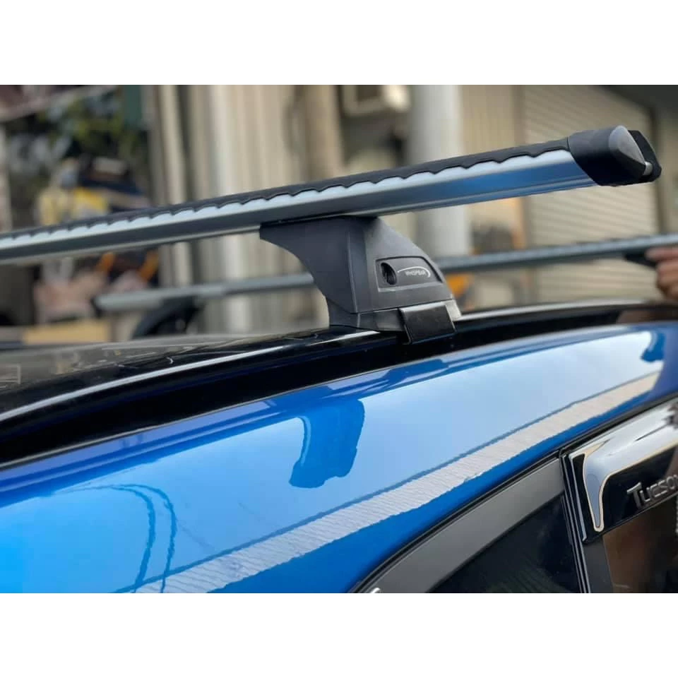 【綠色工場】WHISPBAR HD BAR 載重型橫桿 車頂帳指定橫桿 車頂盤 車頂架 車頂帳 車頂箱 車頂桿