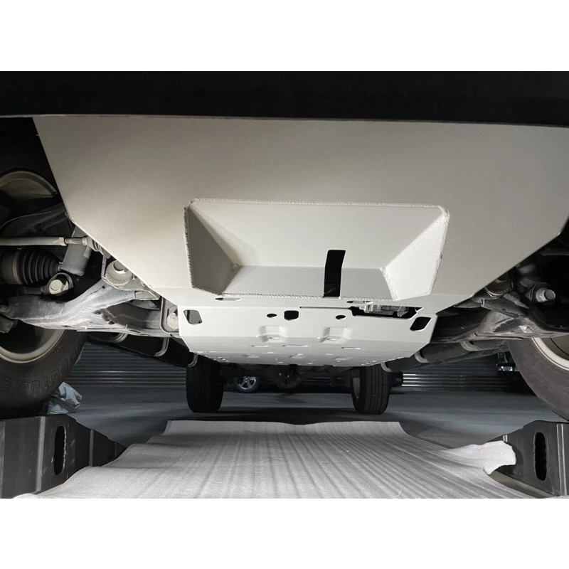 【綠色工場】ARB 4x4 Accessories Hilux ranger 專用下護板 皮卡改裝 pickup改裝