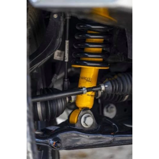 ARB 4x4 Jimny專用 避震簧筒套件 【綠色工場】 accessories OME 避震器 jimny改裝 懸吊