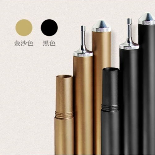 【綠色工場】 JX-24 鋁合金營柱 2支/組 190cm 帳篷營柱 簡易營柱 單針營柱 前庭營柱 台灣製專利營柱