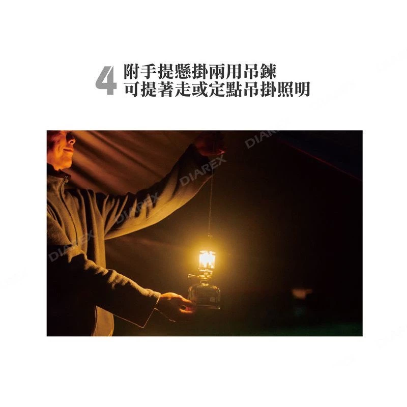 【綠色工場】新品韓國KOVEA (35LUX) KL-103 桌上型瓦斯燈 燭台燈 登山 野營 附收納盒、燈芯 露營