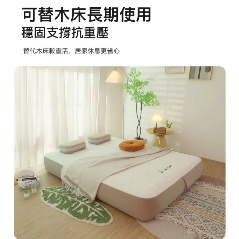 【DUPONT杜邦】 MK camp 雲空間 Pro <贈送專用馬達>