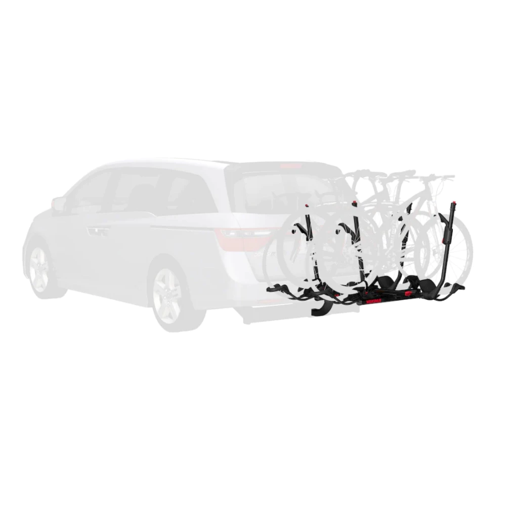 【綠色工場】YAKIMA HoldUp 2+ 頂住式自行車攜車架+2 美規拖車攜車架 腳踏車架 自行車架 8002445