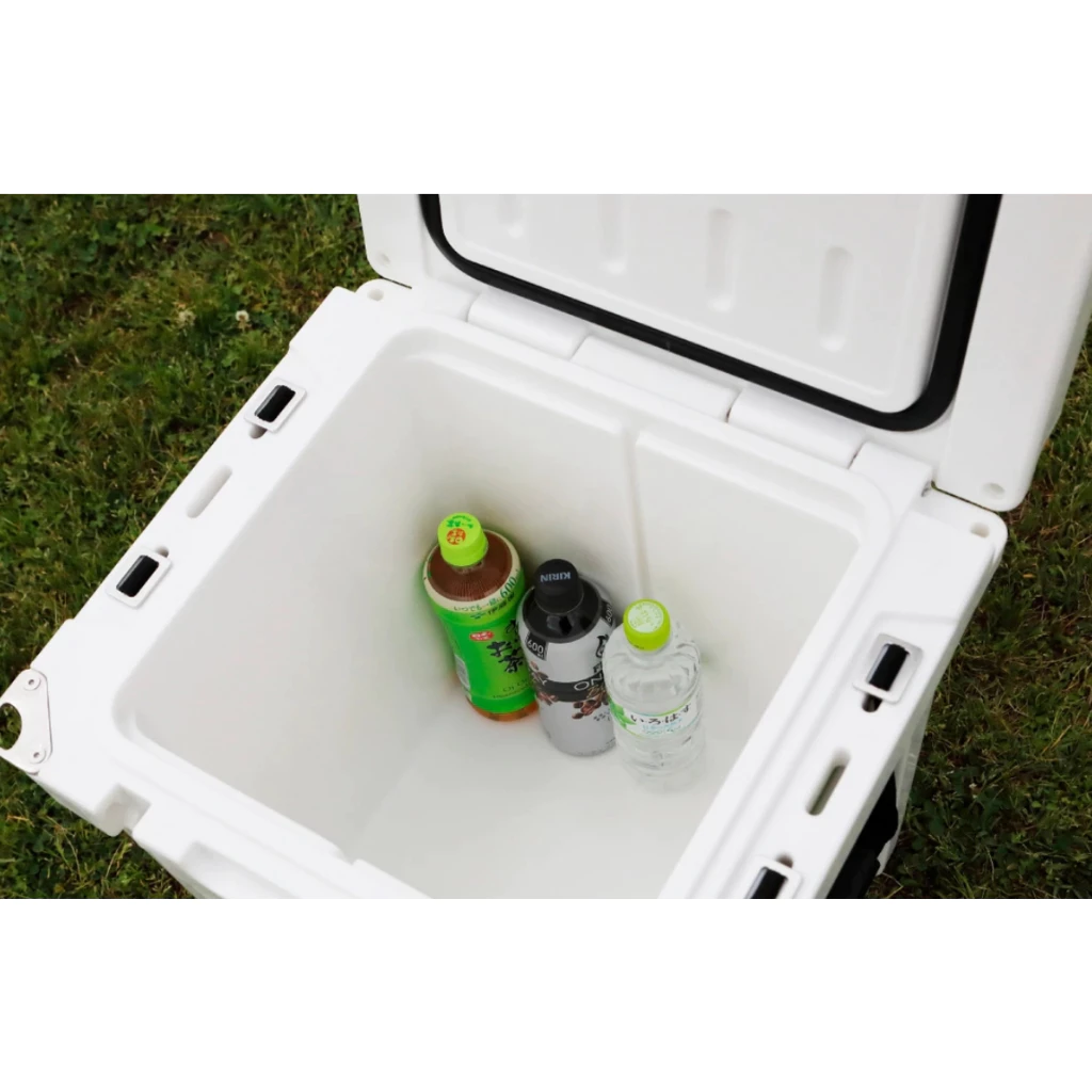 Becool 保冷絕緣冰箱 33L【綠色工場】冰桶 保冰桶 保冷桶 冷藏桶 露營保鮮冷藏