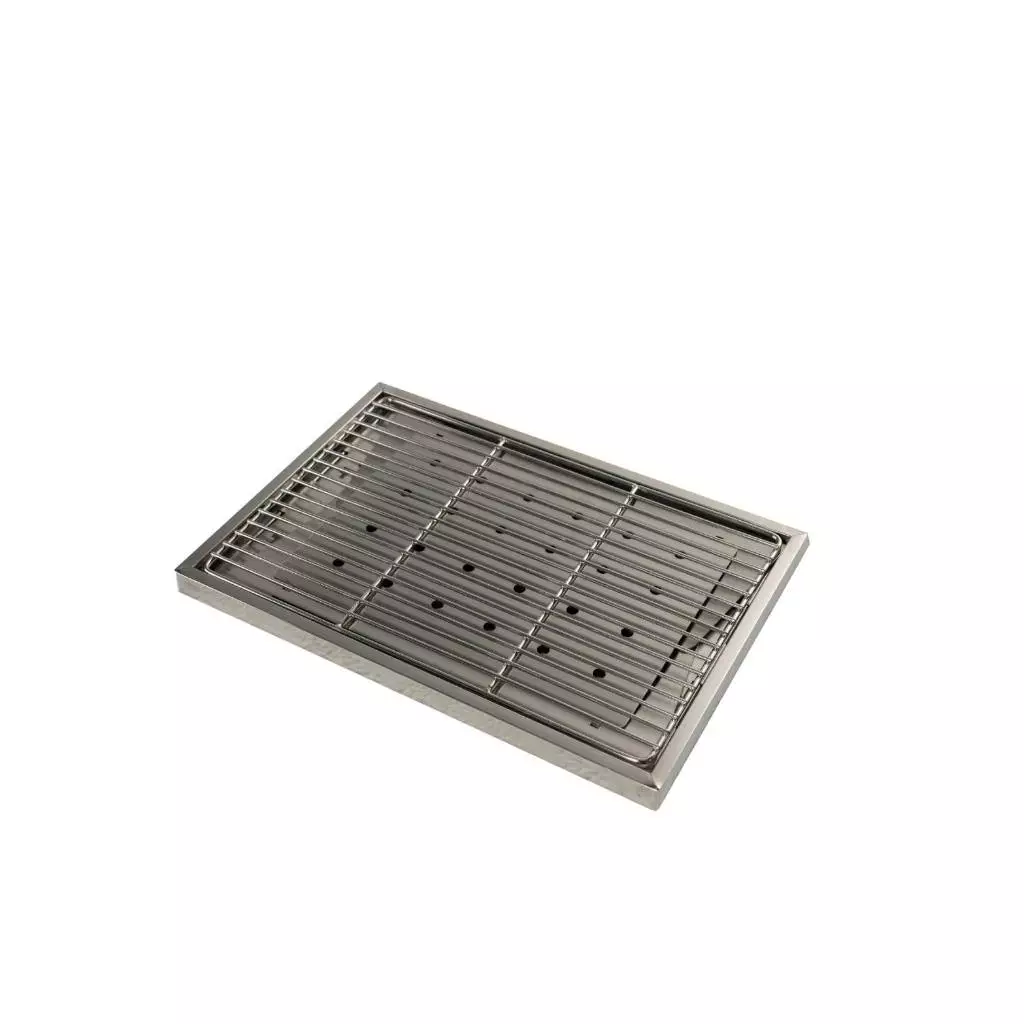 Yakima IGT烤肉架【綠色工場】秒收烤肉架 秒開設計 IGT一單位 不鏽鋼材質 附烤肉網 BBQ架