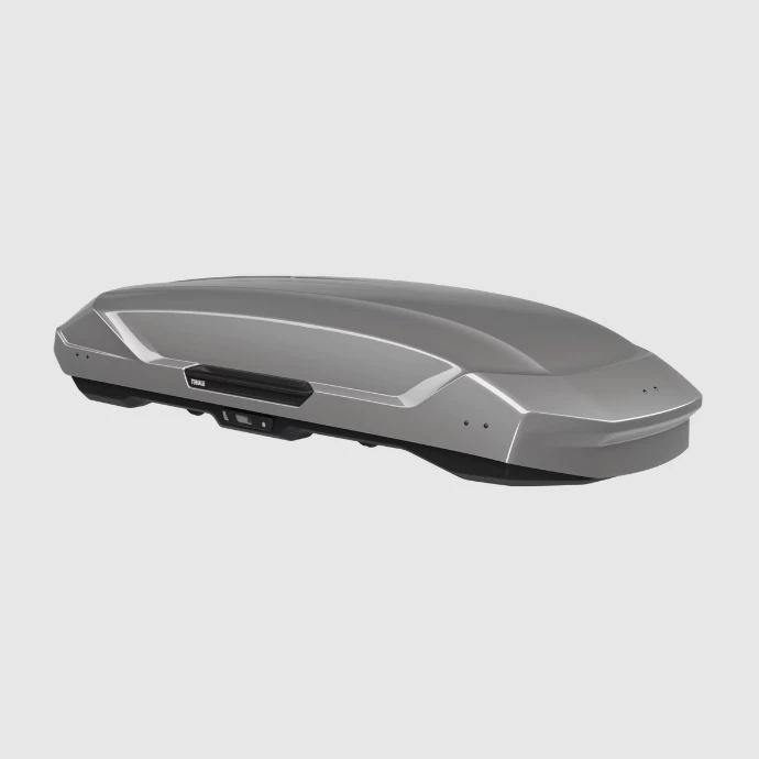 Thule Motion 3 XXL【綠色工場】新品上市 600L 車頂箱 行李箱 裝備箱 裝備箱 車頂漢堡 #6395